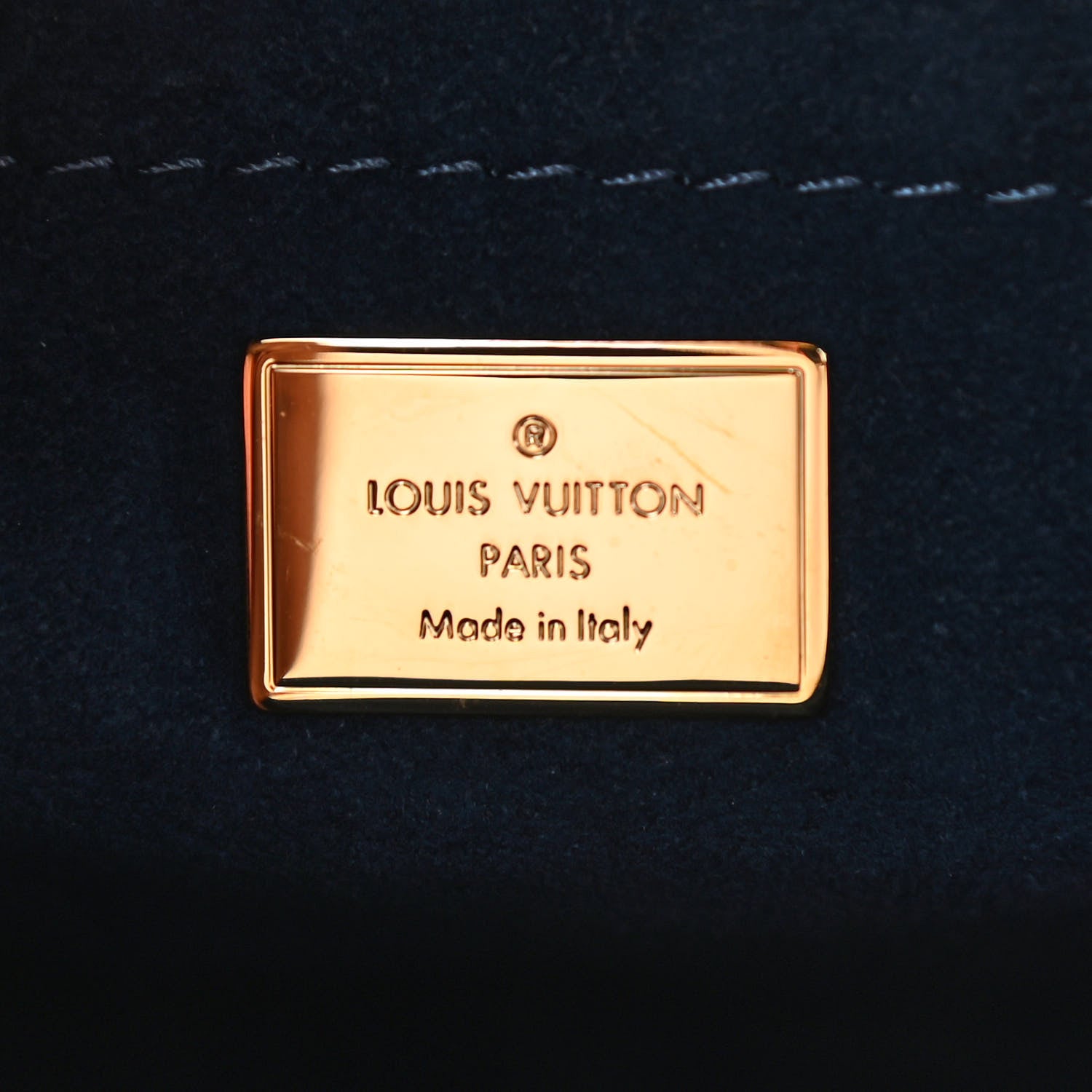 Louis Vuitton Vernis Epi Monogram Spring Street Scarlet 6 of 7