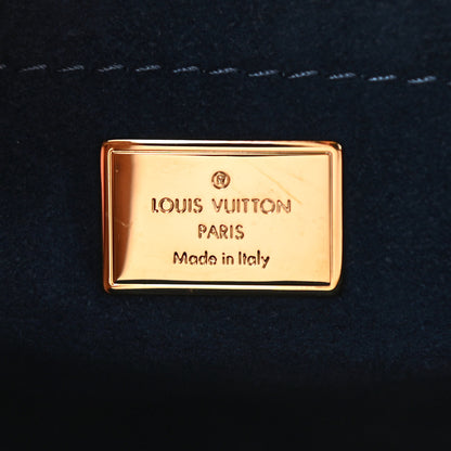 Louis Vuitton Vernis Epi Monogram Spring Street Scarlet 6 of 7