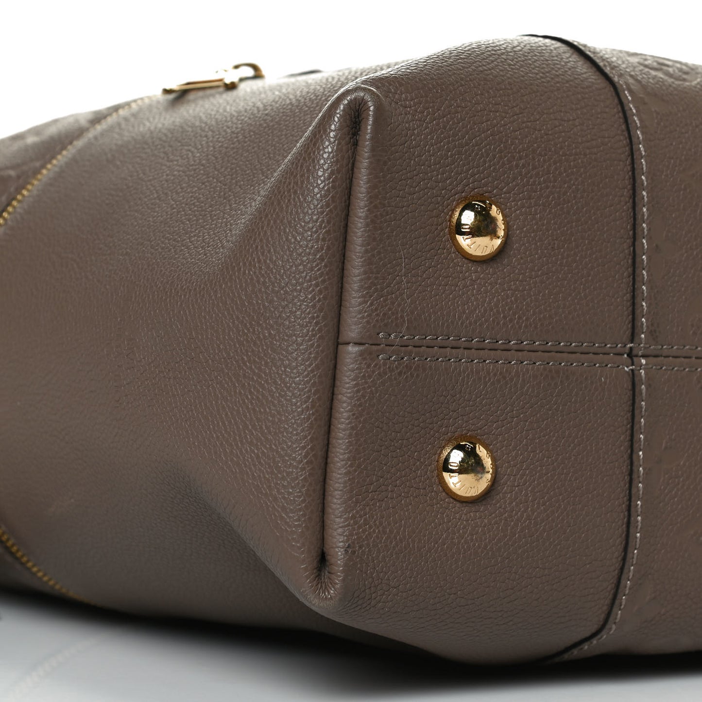 Empreinte Melie Taupe Glace
