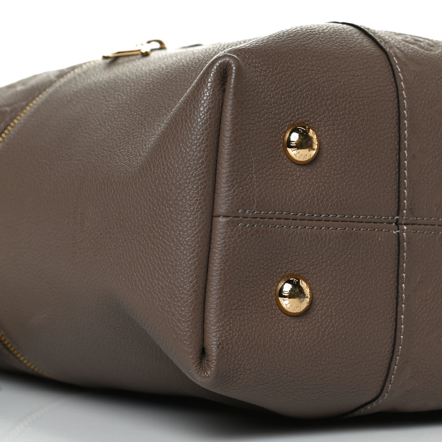 Louis Vuitton Empreinte Melie Taupe Glace 5 of 11