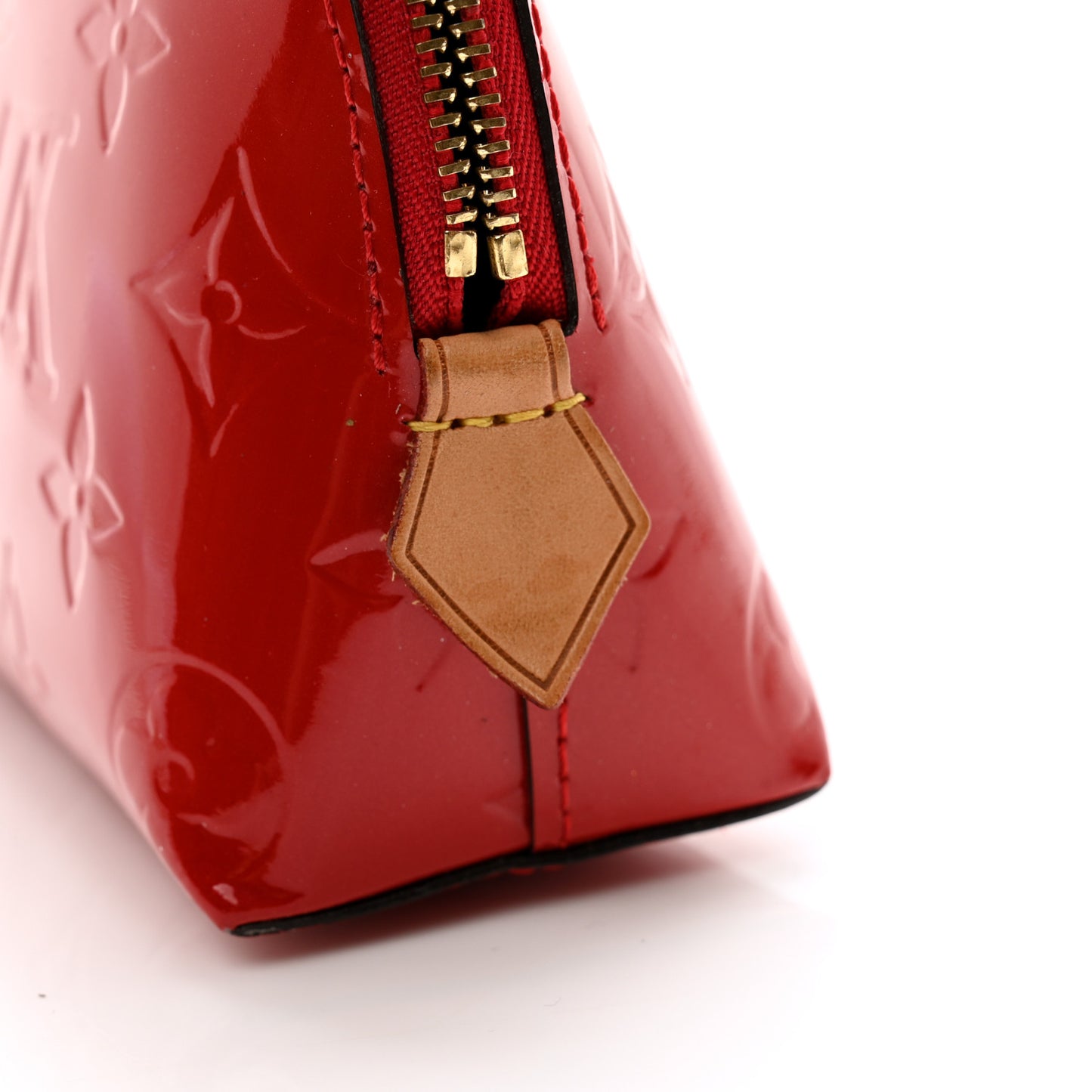 Vernis Cosmetic Pouch Pomme D'Amour