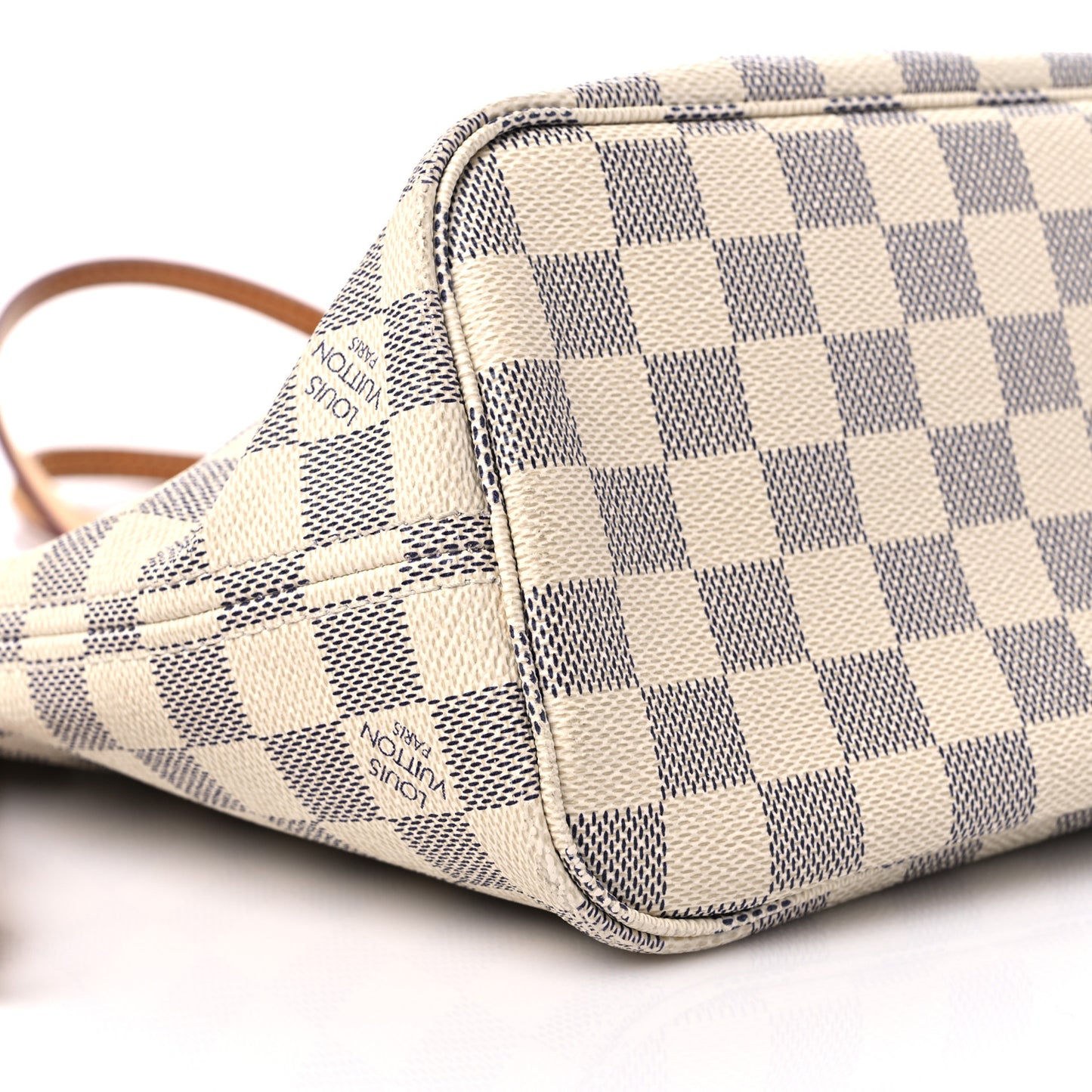 Damier Azur Neverfull PM