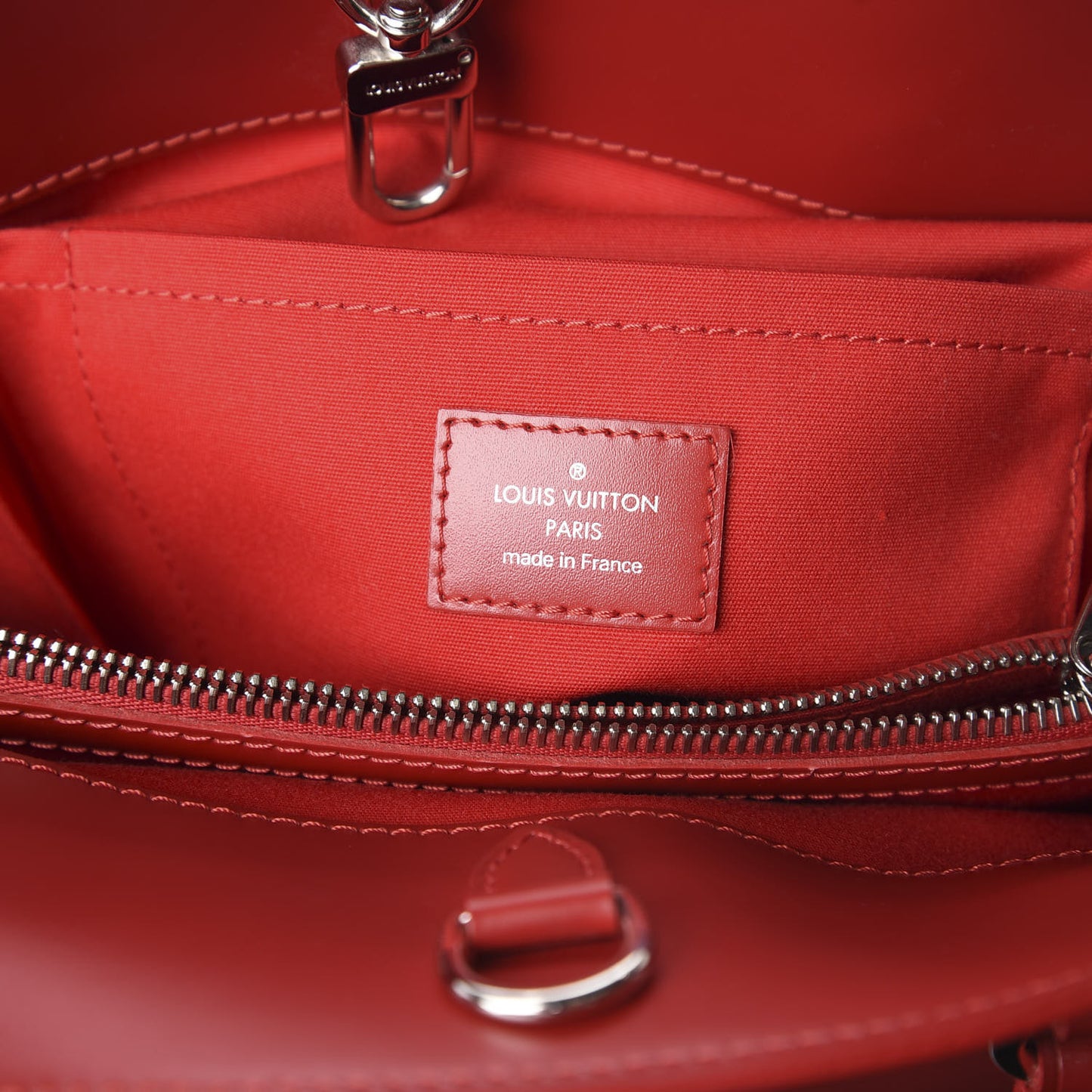 Epi Passy PM Red
