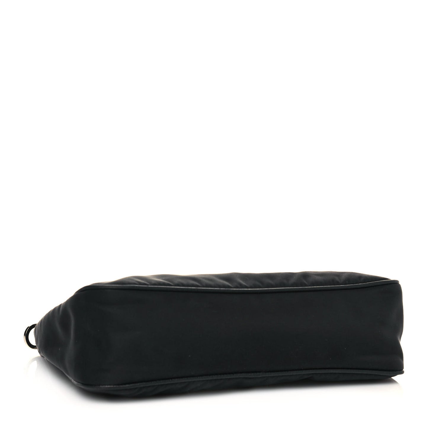 Nylon Re-Edition 2005 Shoulder Bag Black