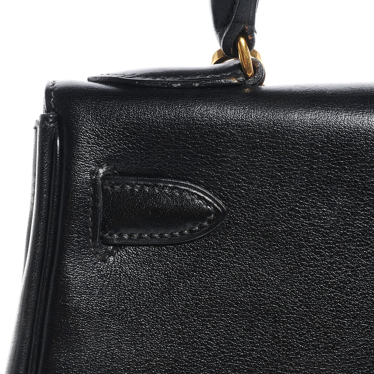 Veau Gulliver Kelly Retourne 28 Black