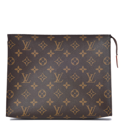 Louis Vuitton Monogram Toiletry Pouch 26 1 of 8