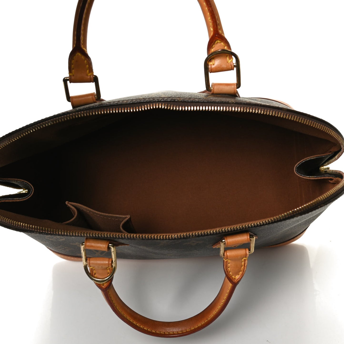 Monogram Alma PM