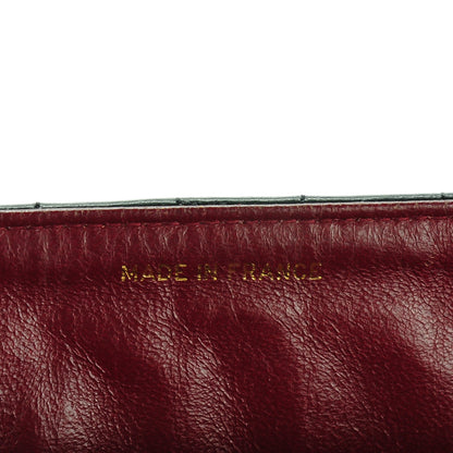 Chanel Lambskin Vertical Quilt Small Flap Black 8 of 9
