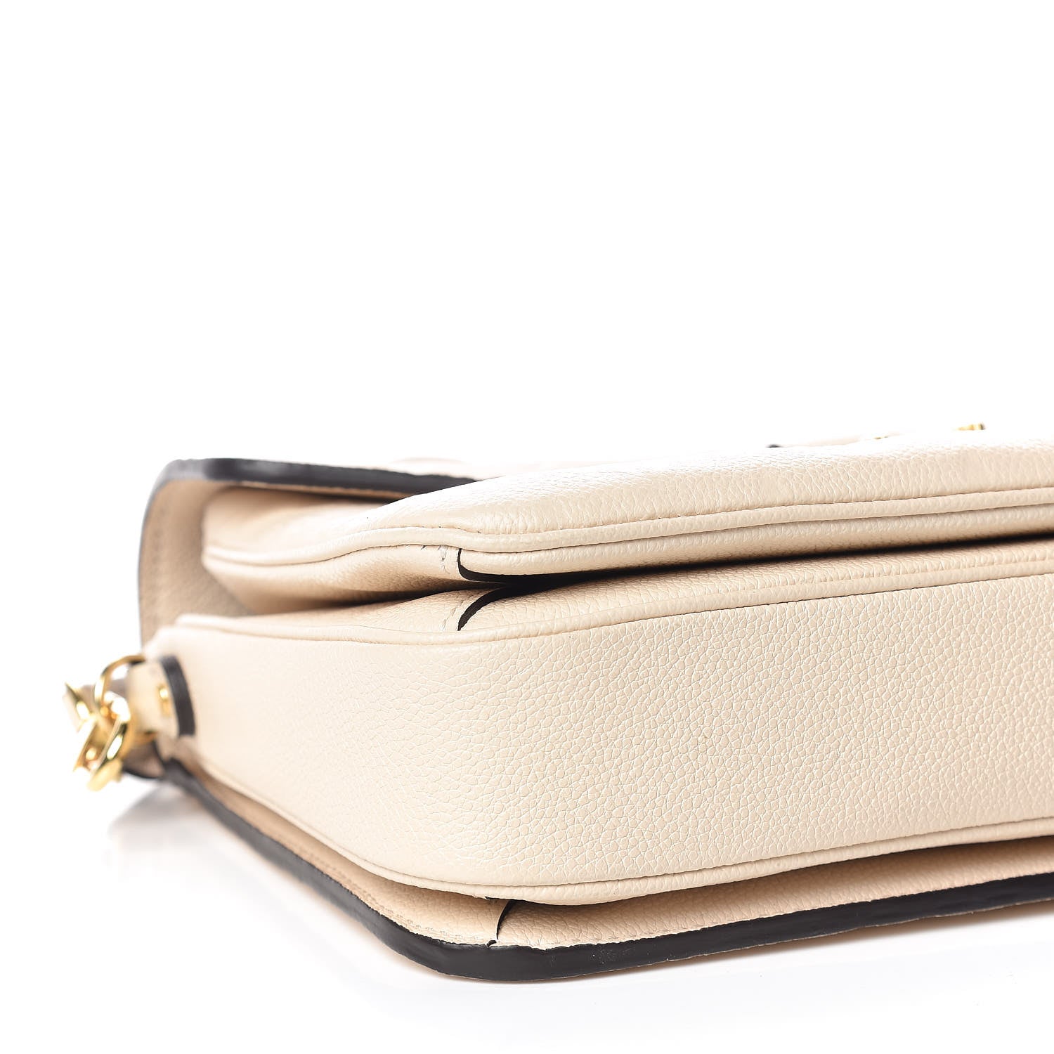 Louis Vuitton Empreinte Pochette Metis Creme 5 of 9