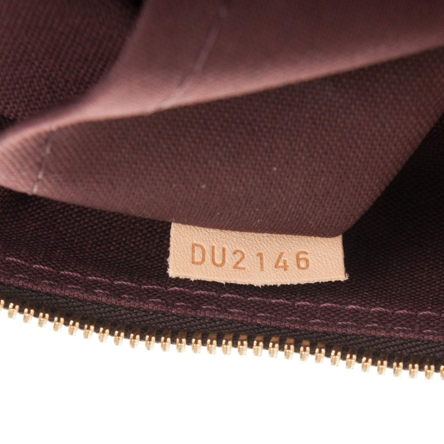 Monogram Berri PM