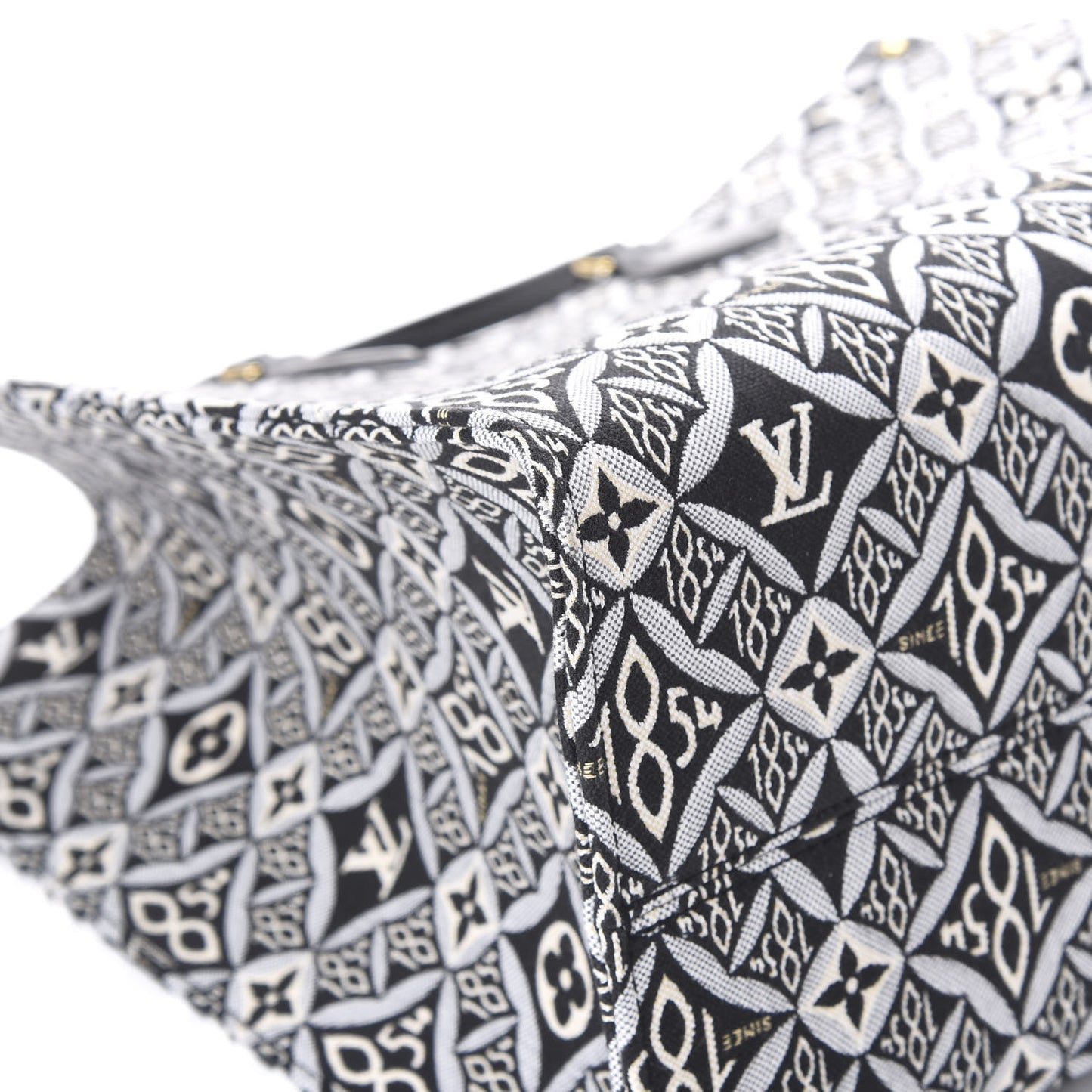 Jacquard Since 1854 Onthego GM Grey