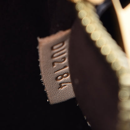 Louis Vuitton Monogram Pochette Metis 7 of 7