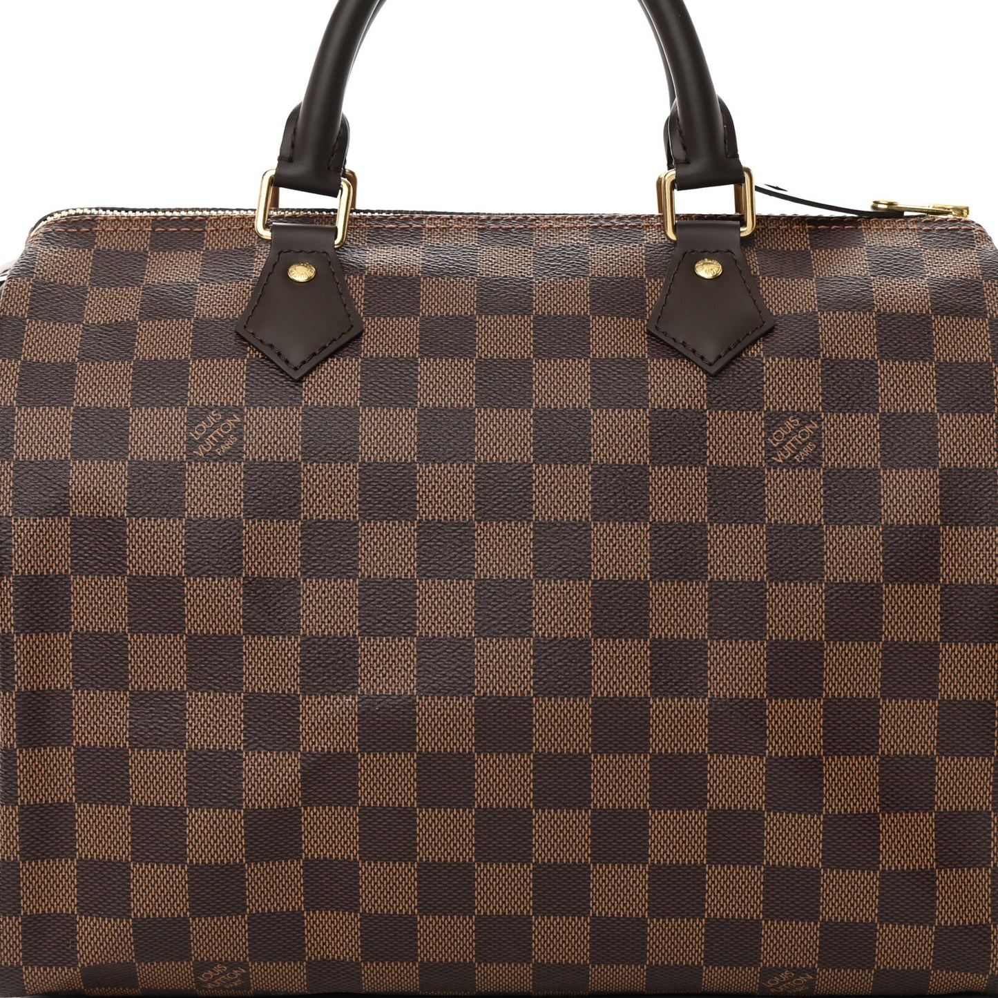 Damier Ebene Speedy 30