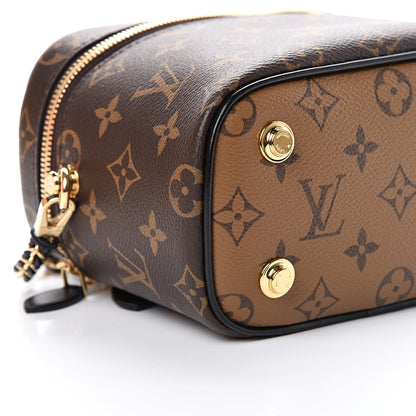Louis Vuitton Reverse Monogram Vanity PM 8 of 10