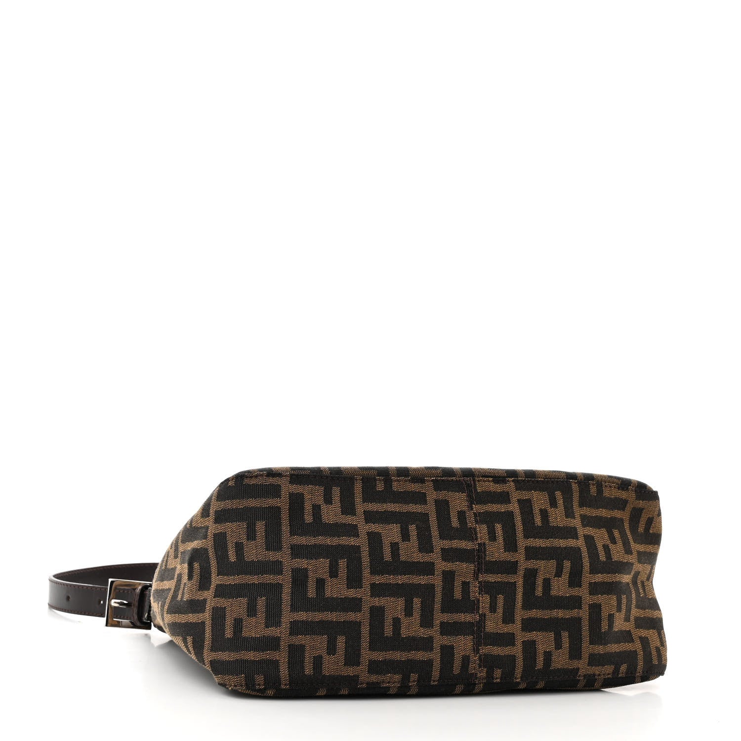 Fendi Zucca Mama Baguette Tobacco 4 of 9