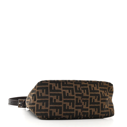 Fendi Zucca Mama Baguette Tobacco 4 of 9