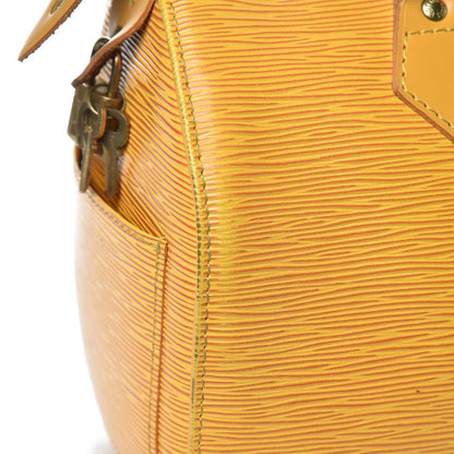 Louis Vuitton Epi Speedy 25 Tassil 14 of 15