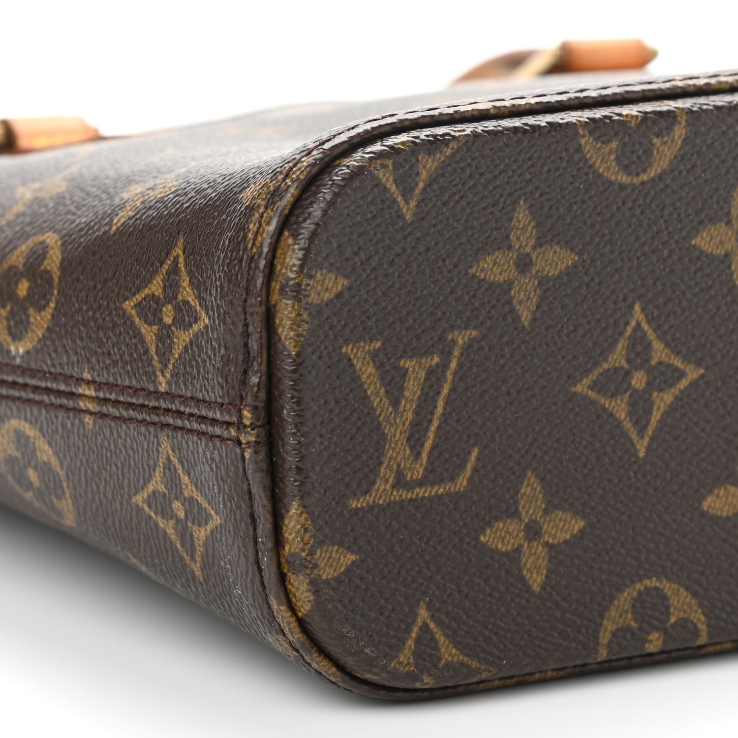 Louis Vuitton Monogram Vavin PM 10 of 14