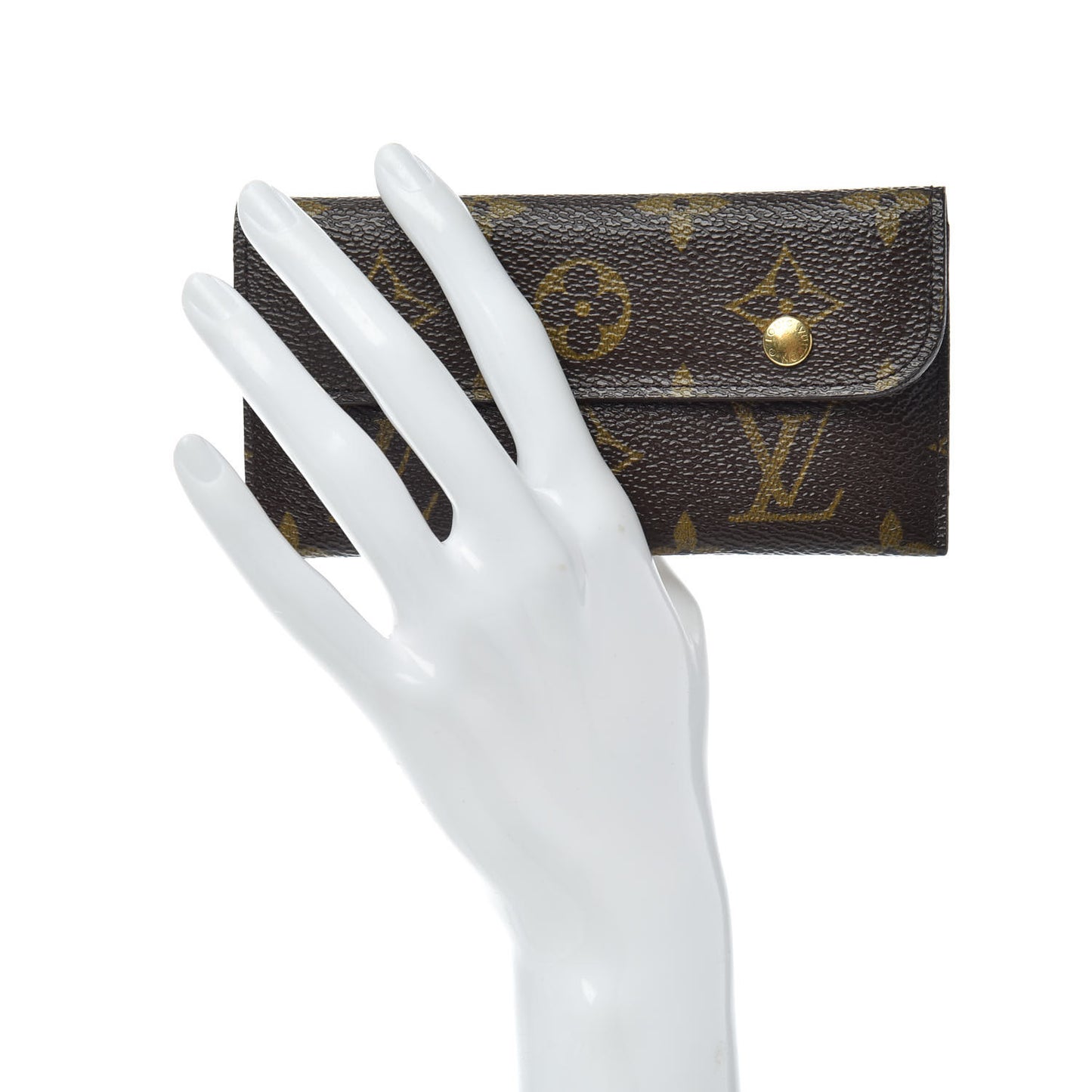 Monogram Multicles Rabat