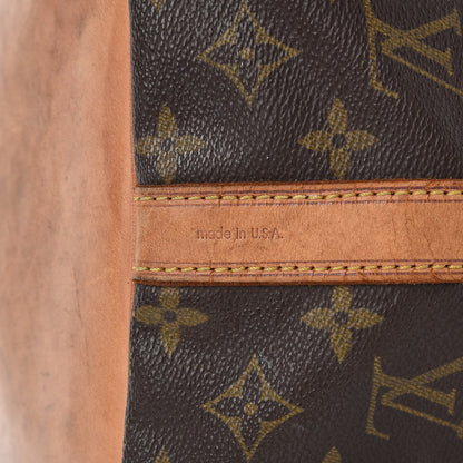 Louis Vuitton Monogram Petit Noe 6 of 13