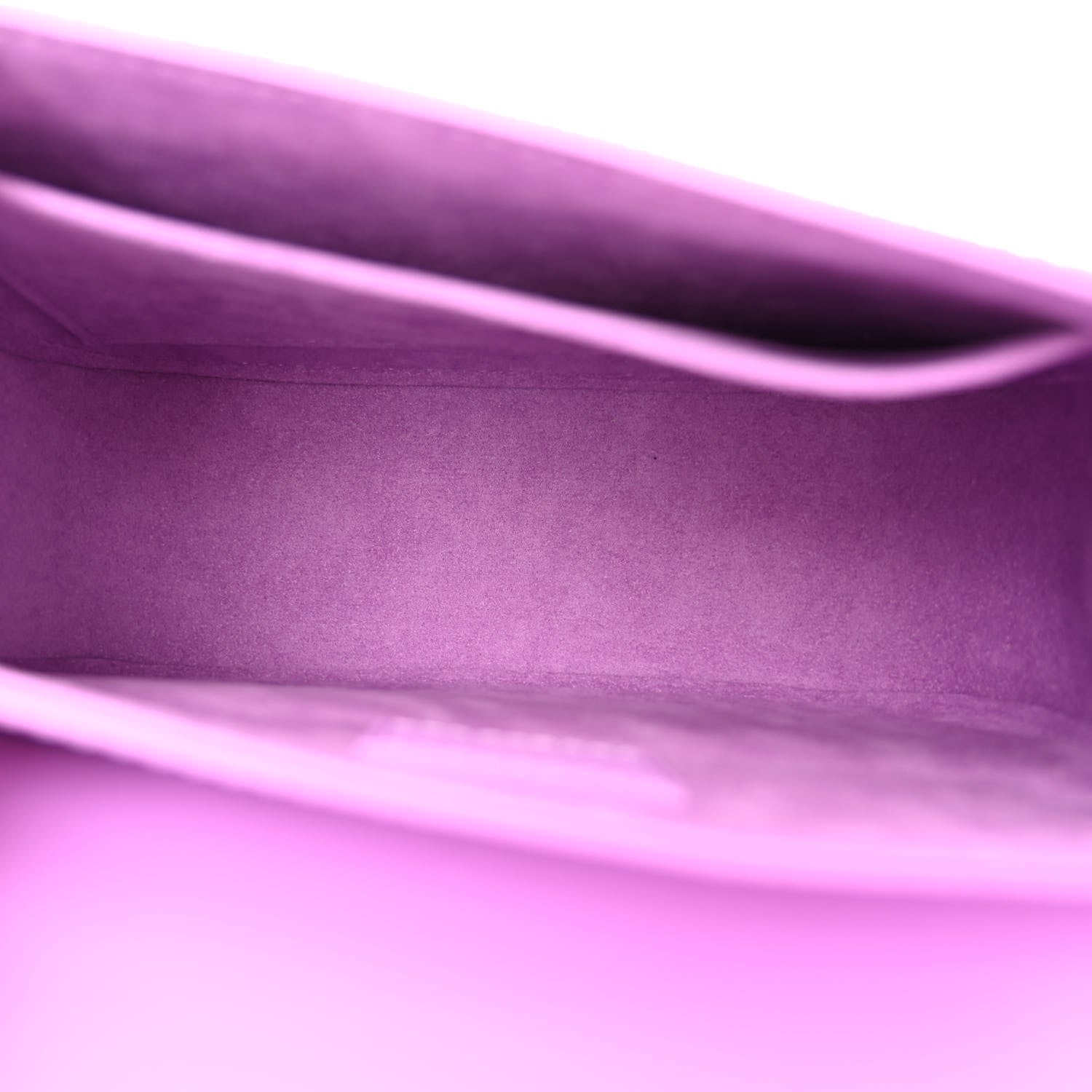 Louis Vuitton Epi Hide and Seek Lilas Provence 5 of 9