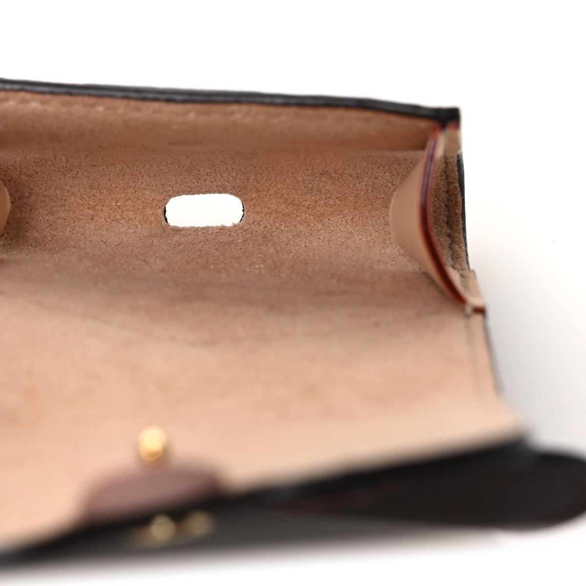Louis Vuitton Monogram Dog Earpods Case Marron 4 of 8