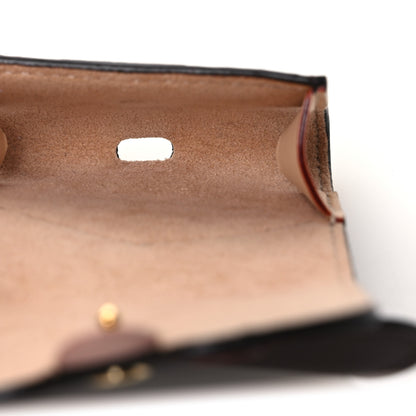 Louis Vuitton Monogram Dog Earpods Case Marron 4 of 8