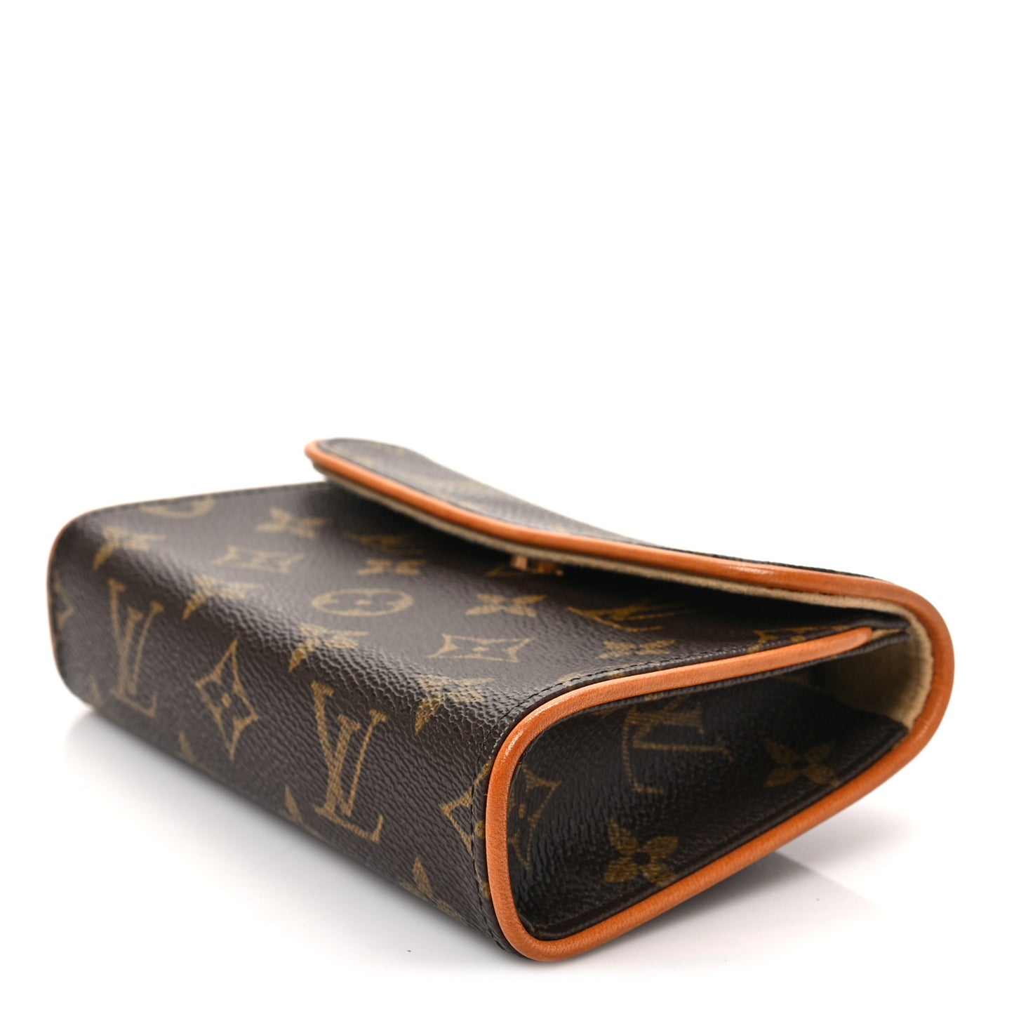 Monogram Pochette Florentine XS