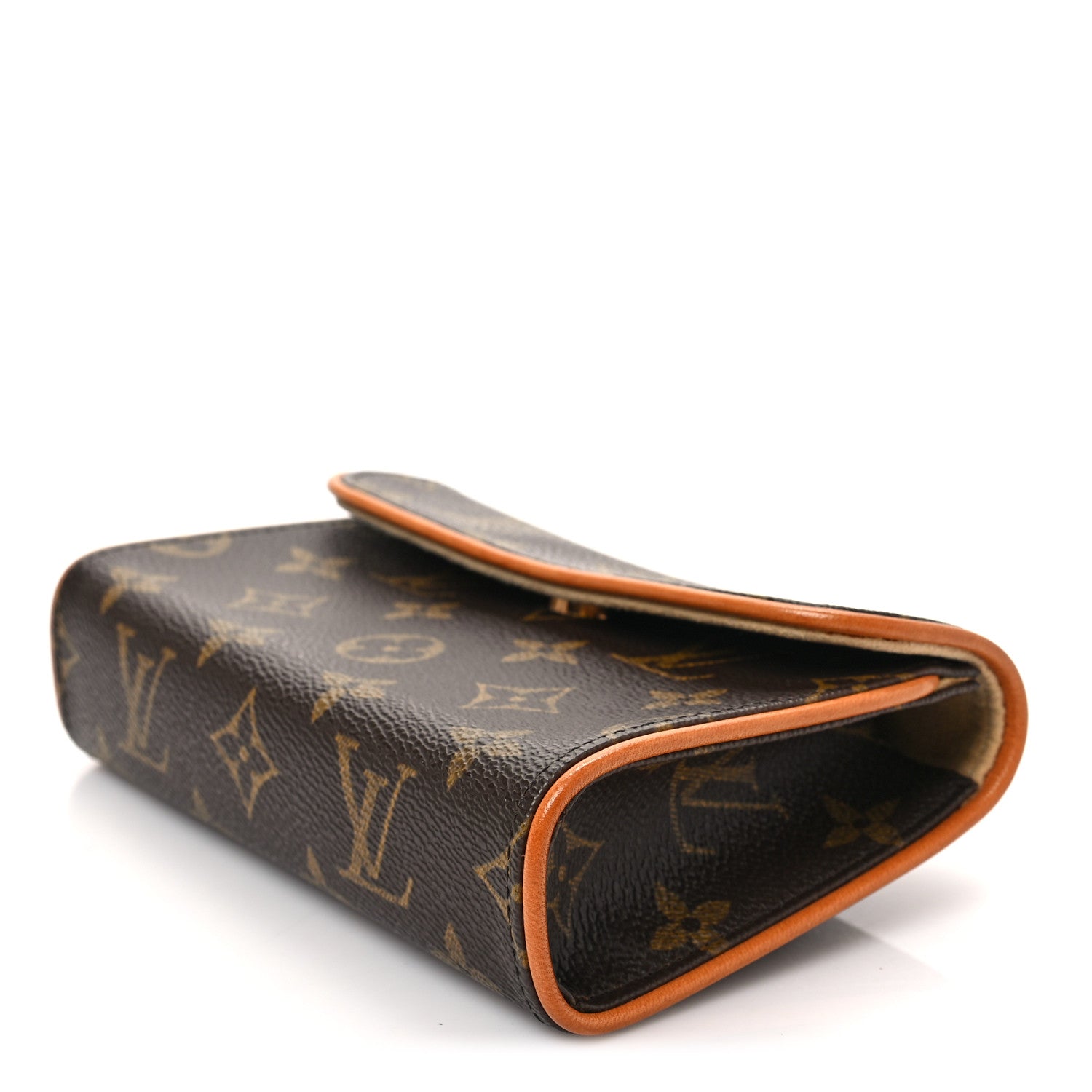 Louis Vuitton Monogram Pochette Florentine XS 7 of 7