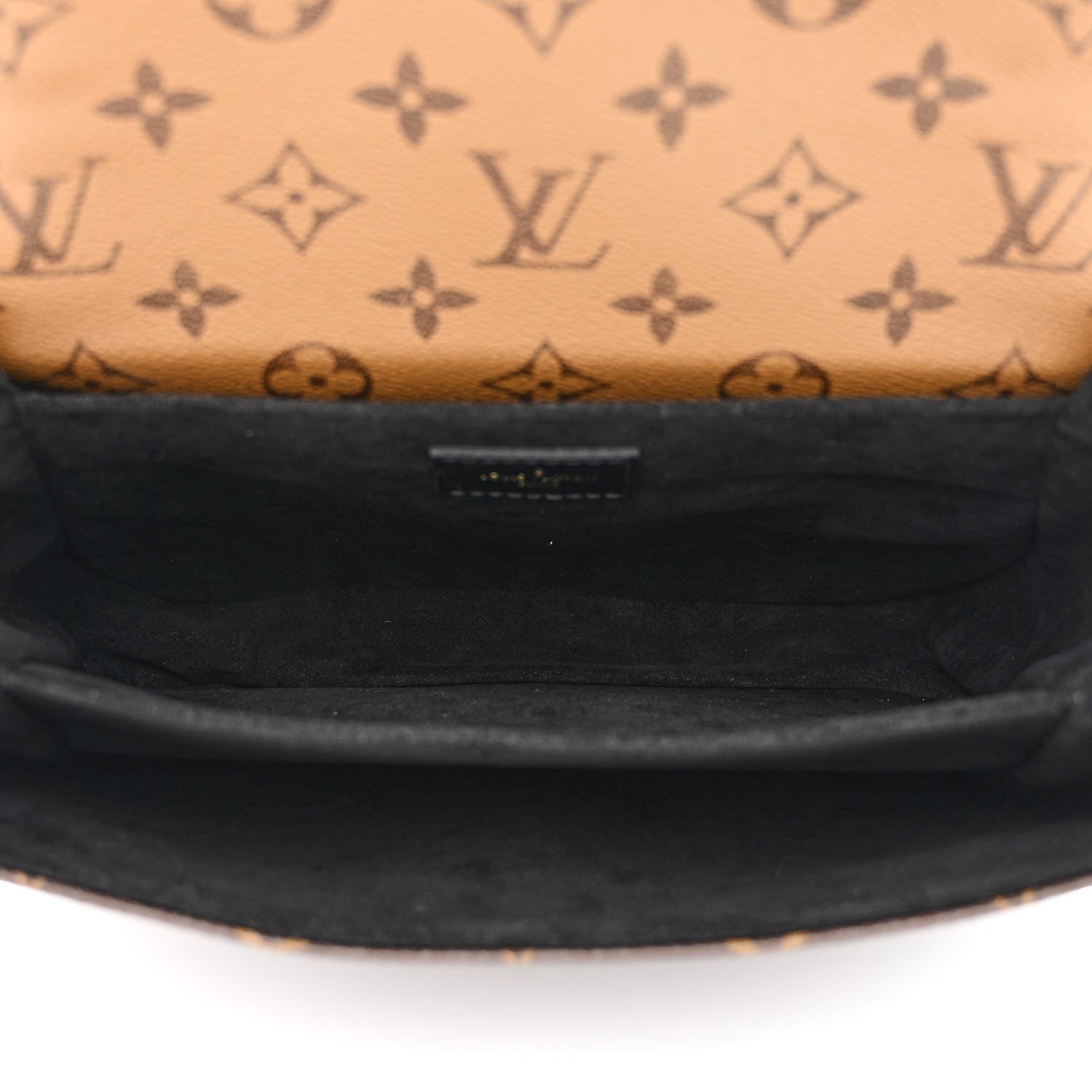 Louis Vuitton Reverse Monogram Pochette Metis 5 of 9