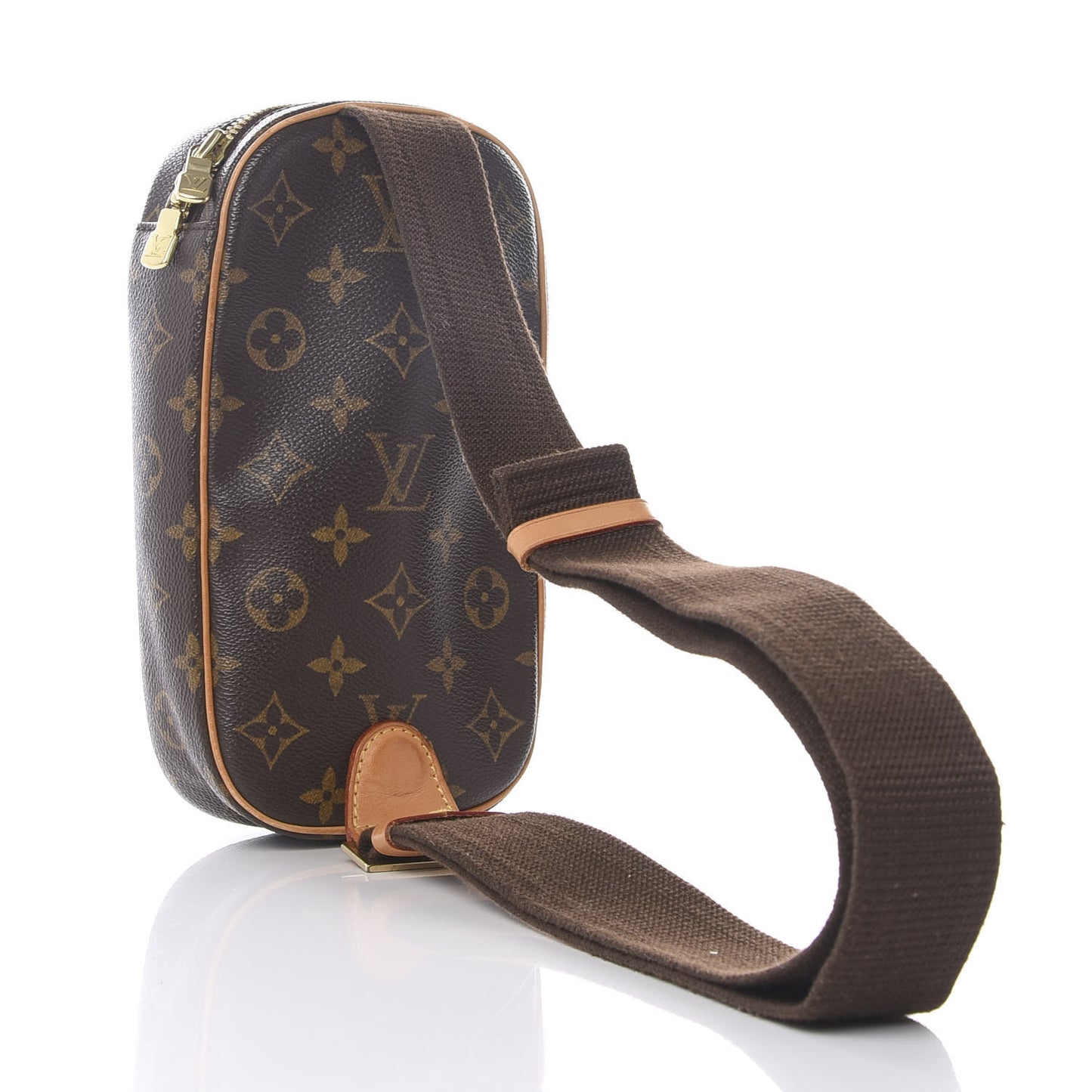 Monogram Pochette Gange