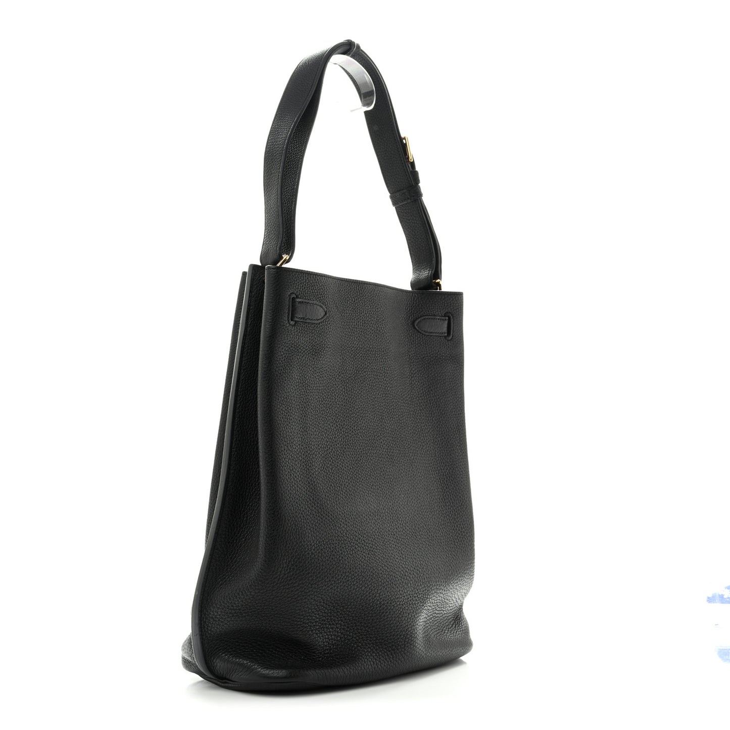 Taurillon Clemence So Kelly 26 Black