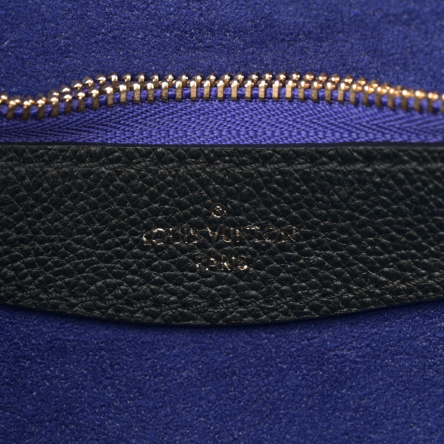 Empreinte Monogram Giant Diane Black