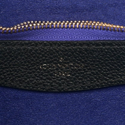 Louis Vuitton Empreinte Monogram Giant Diane Black 6 of 10