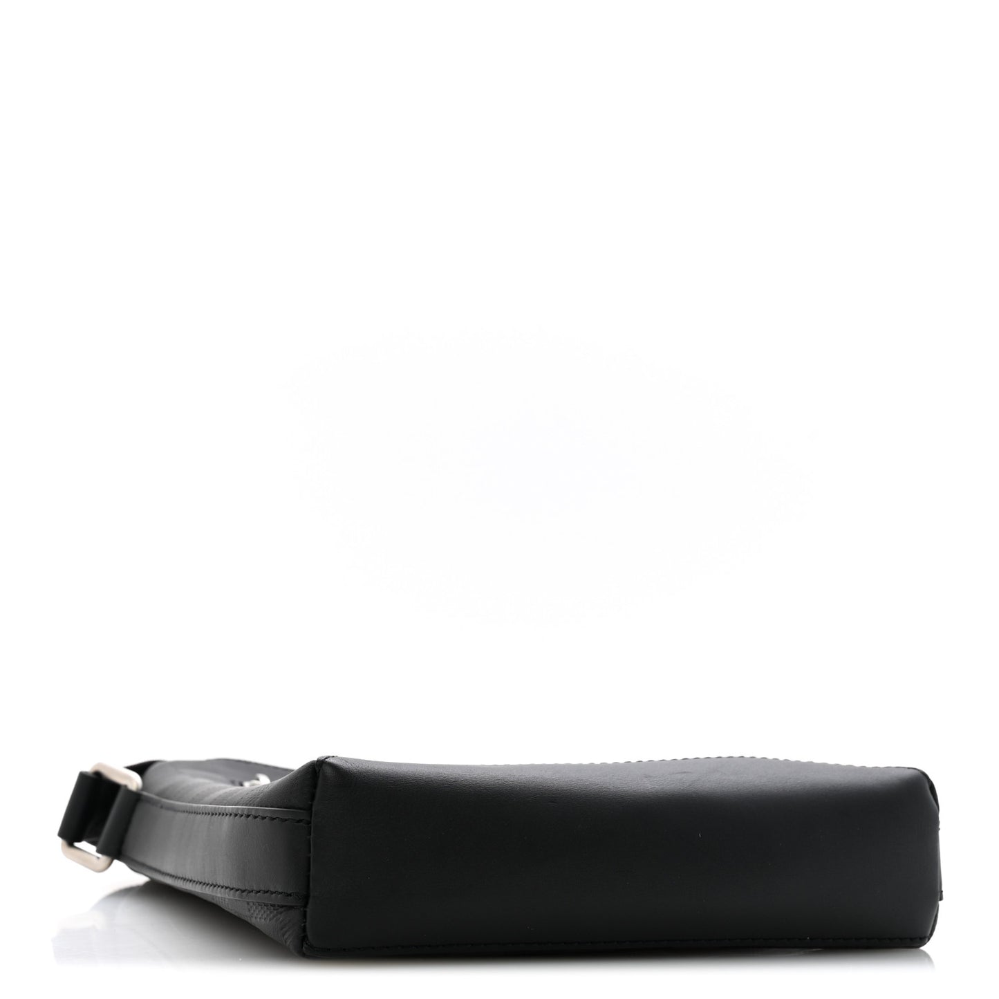 Damier Infini Discovery Messenger BB Onyx