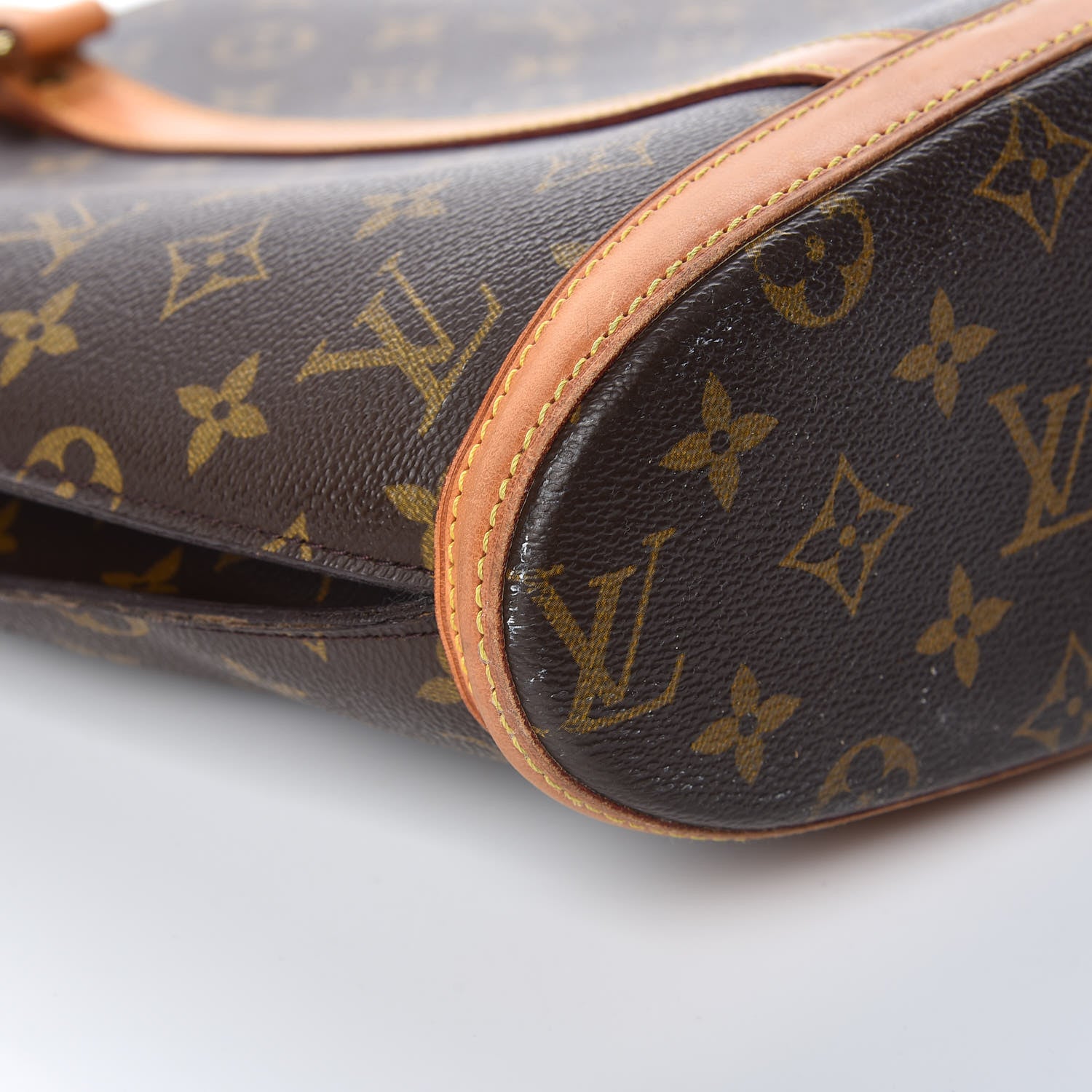 Louis Vuitton Monogram Babylone 13 of 15