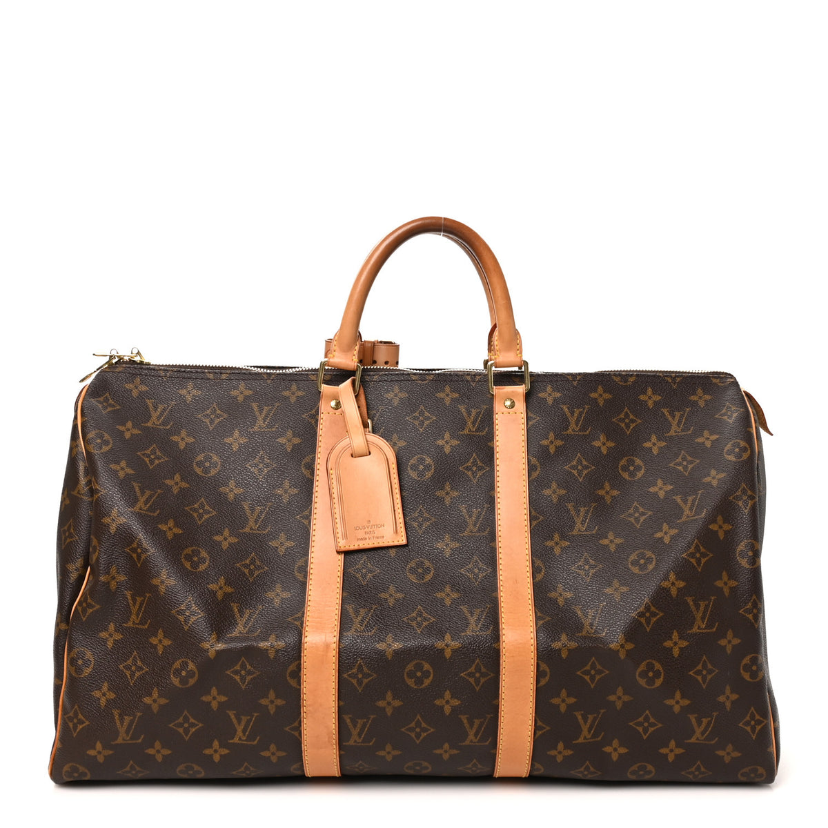 Monogram Keepall 50