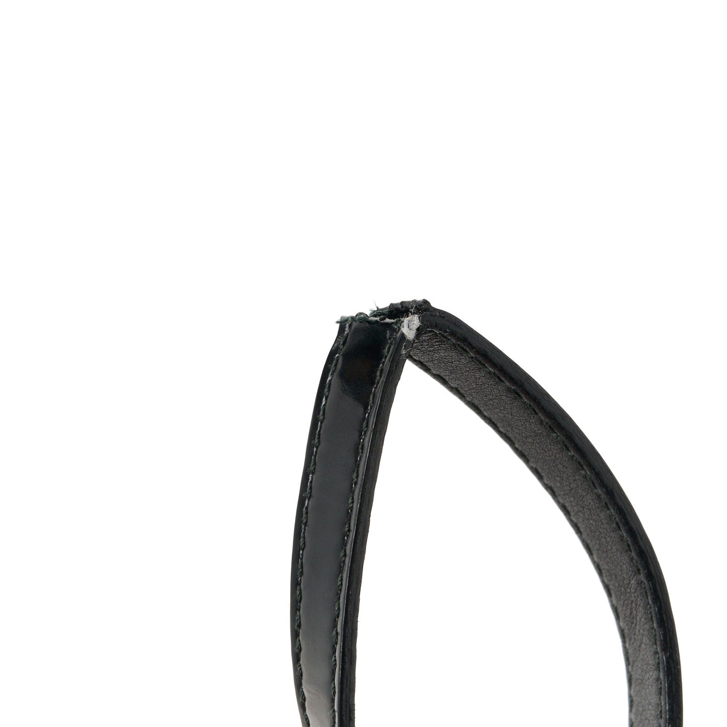 Shade Lux Calfskin Icon Wallet Black