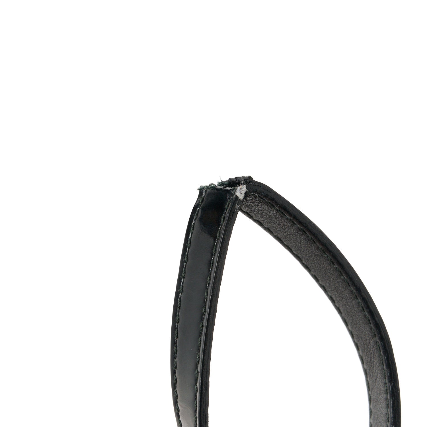 Gucci Shade Lux Calfskin Icon Wallet Black 11 of 11