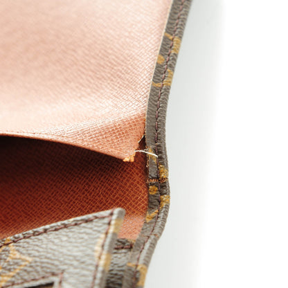 Louis Vuitton Monogram Pochette Rabat 8 of 8