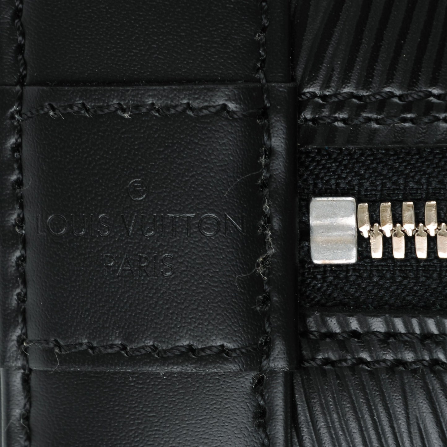 Epi Alma PM Black