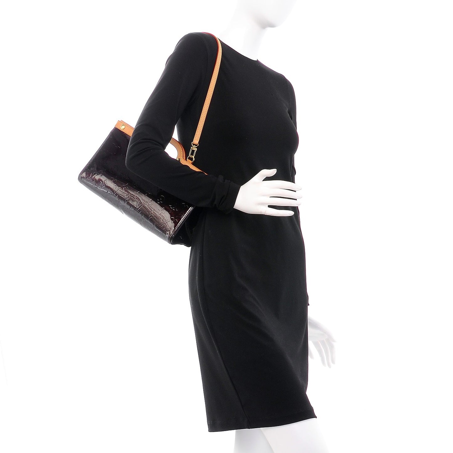 Vernis Roxbury Drive Amarante