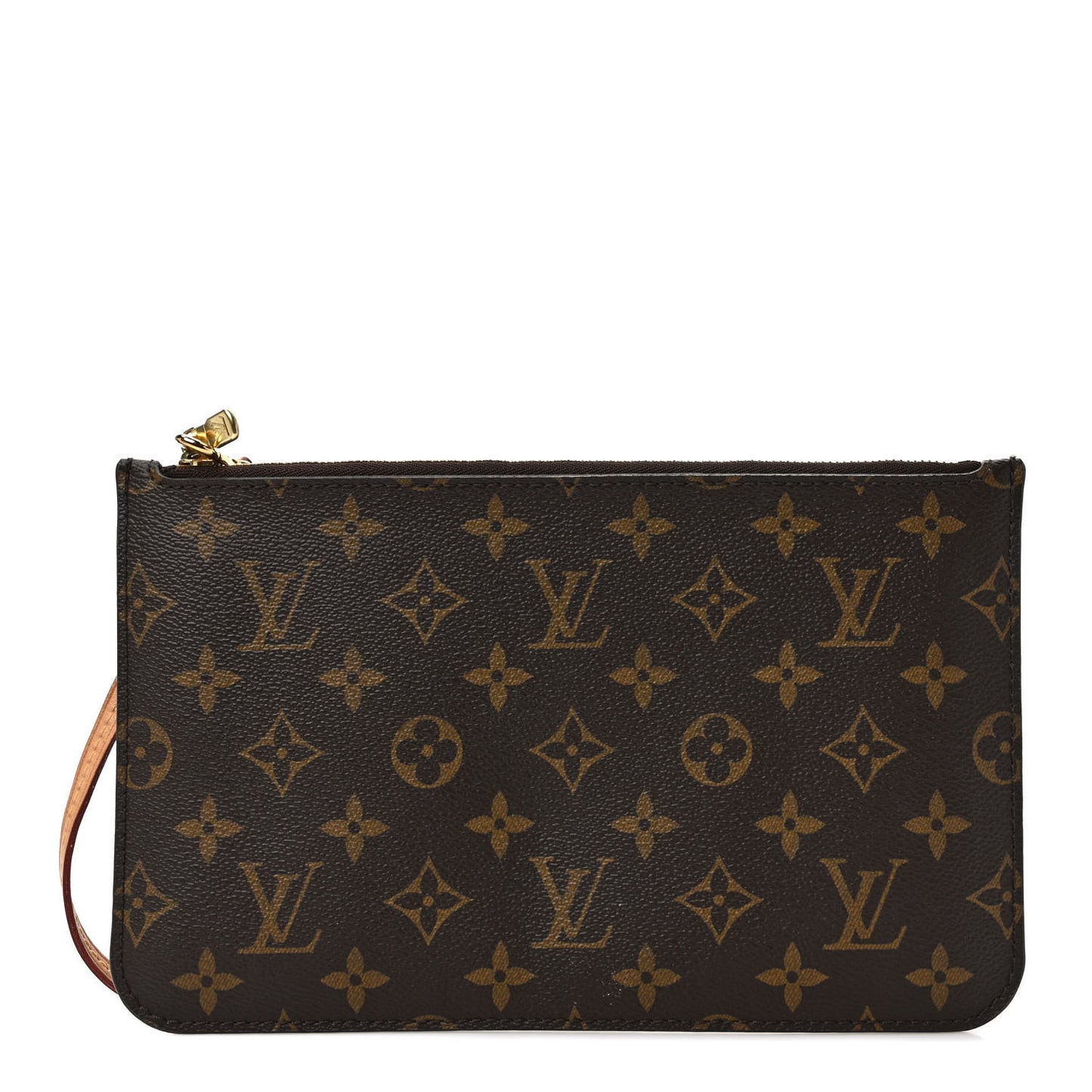 Monogram Neverfull MM GM Pochette