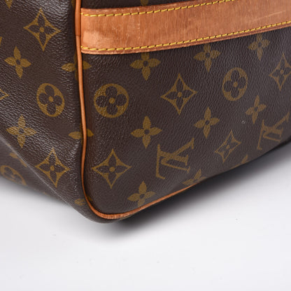 Louis Vuitton Monogram Keepall Bandouliere 50 16 of 21