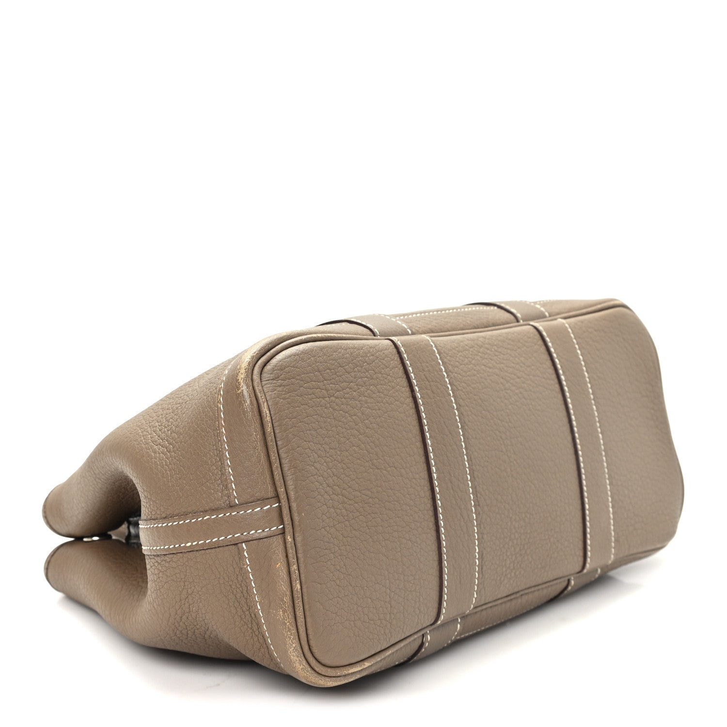 Hermes Negonda Garden Party 30 TPM Etoupe 4 of 10