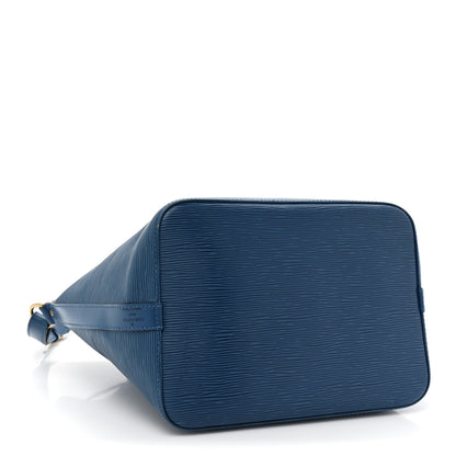 Louis Vuitton Epi Petit Noe Toledo 4 of 18