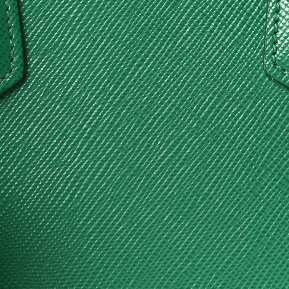 Saffiano Cuir Mini Double Bag Mango
