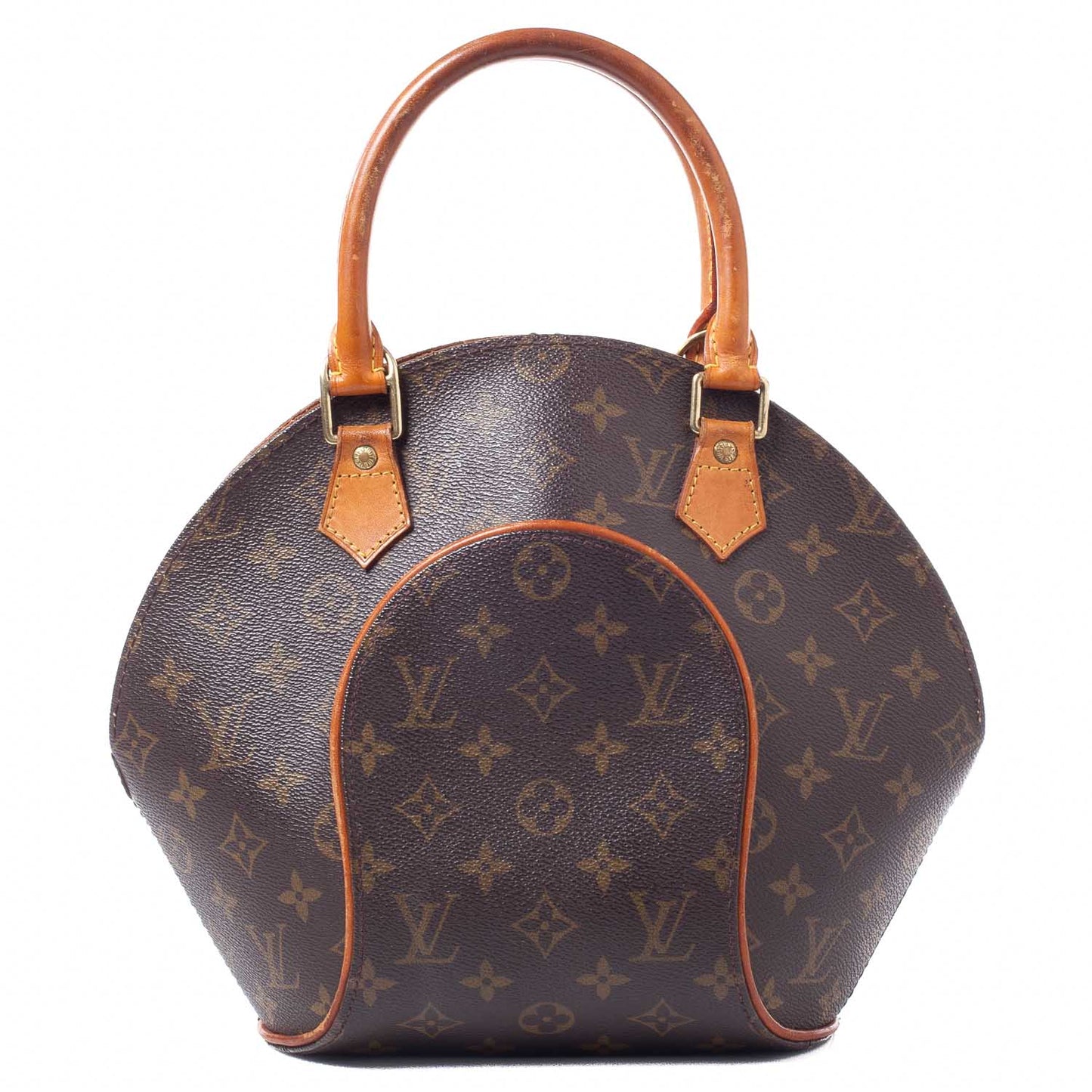 Monogram Ellipse PM