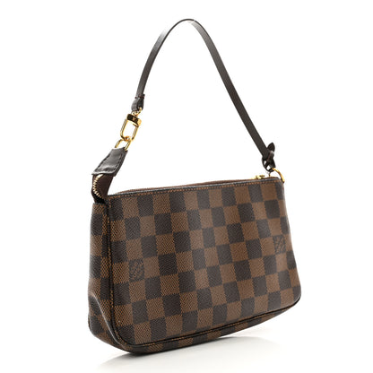 Louis Vuitton Damier Ebene Pochette Accessories 3 of 11
