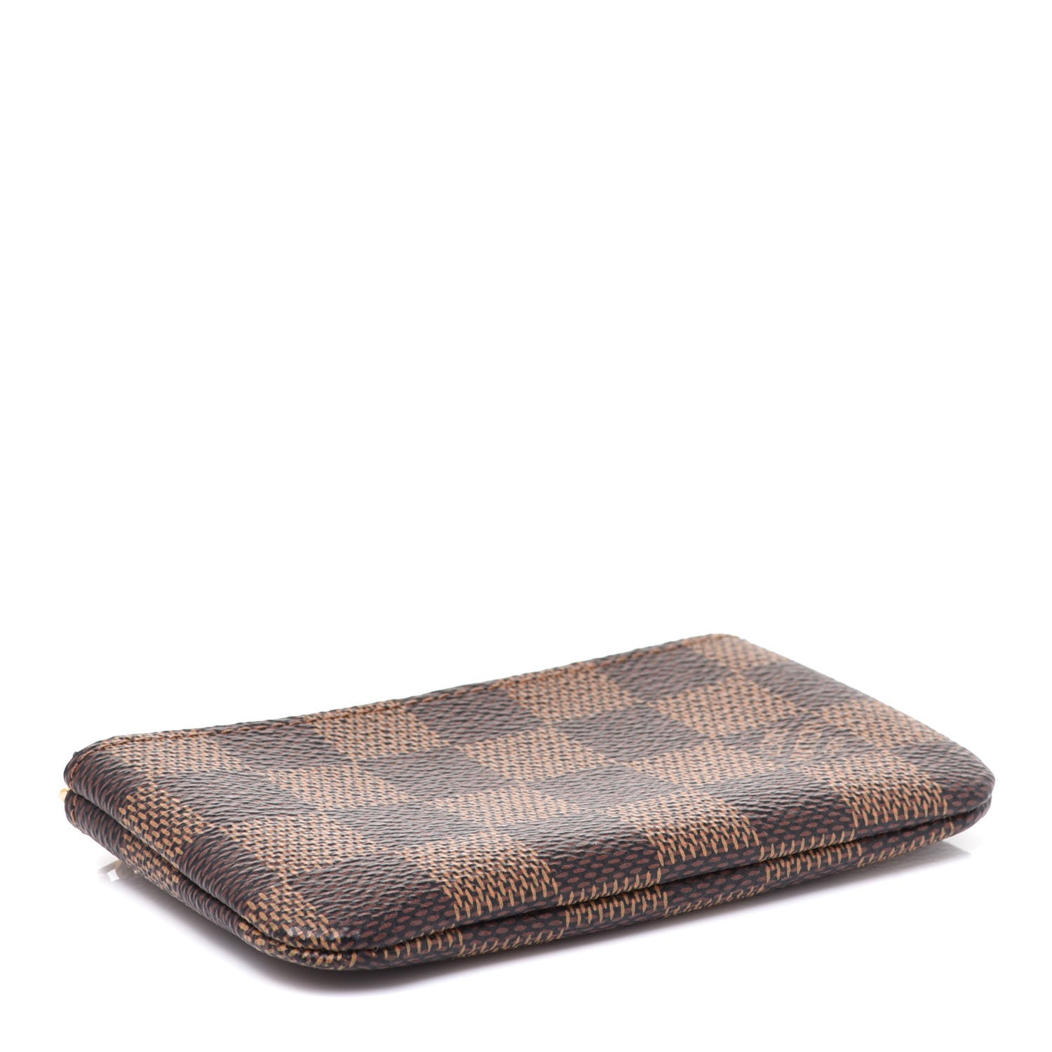 Louis Vuitton Damier Ebene Key Pouch 4 of 7